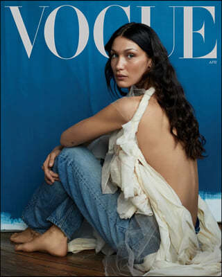 Vogue USA () : 2022 4 