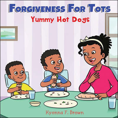 Forgiveness For Tots