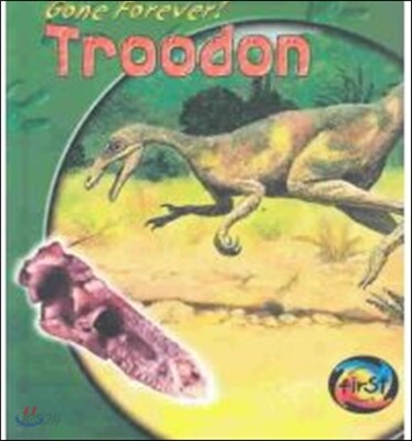 Troodon