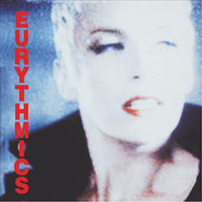Eurythmics - Be Yourself Tonight (Bonus Track)(Blu-spec CD2)(일본반)