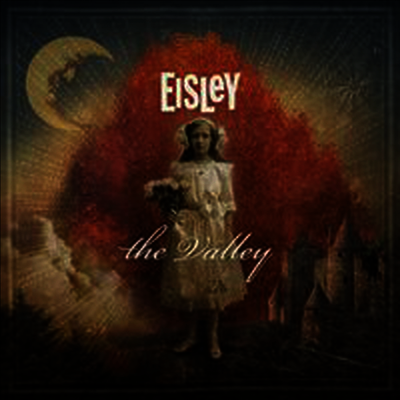 Eisley — Valley 앨범 커버