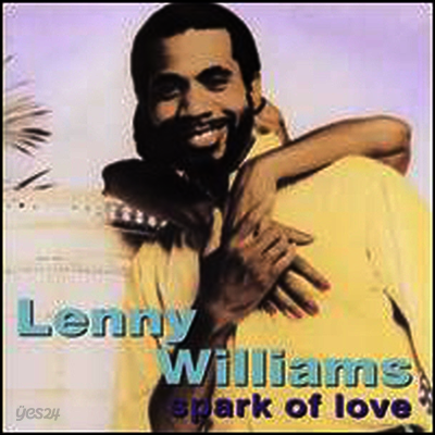 Lenny Williams - Spark Of Love (CD) - 예스24