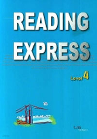 READING EXPRESS Level 4