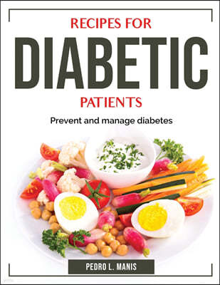 Recipes for diabetic Patients
