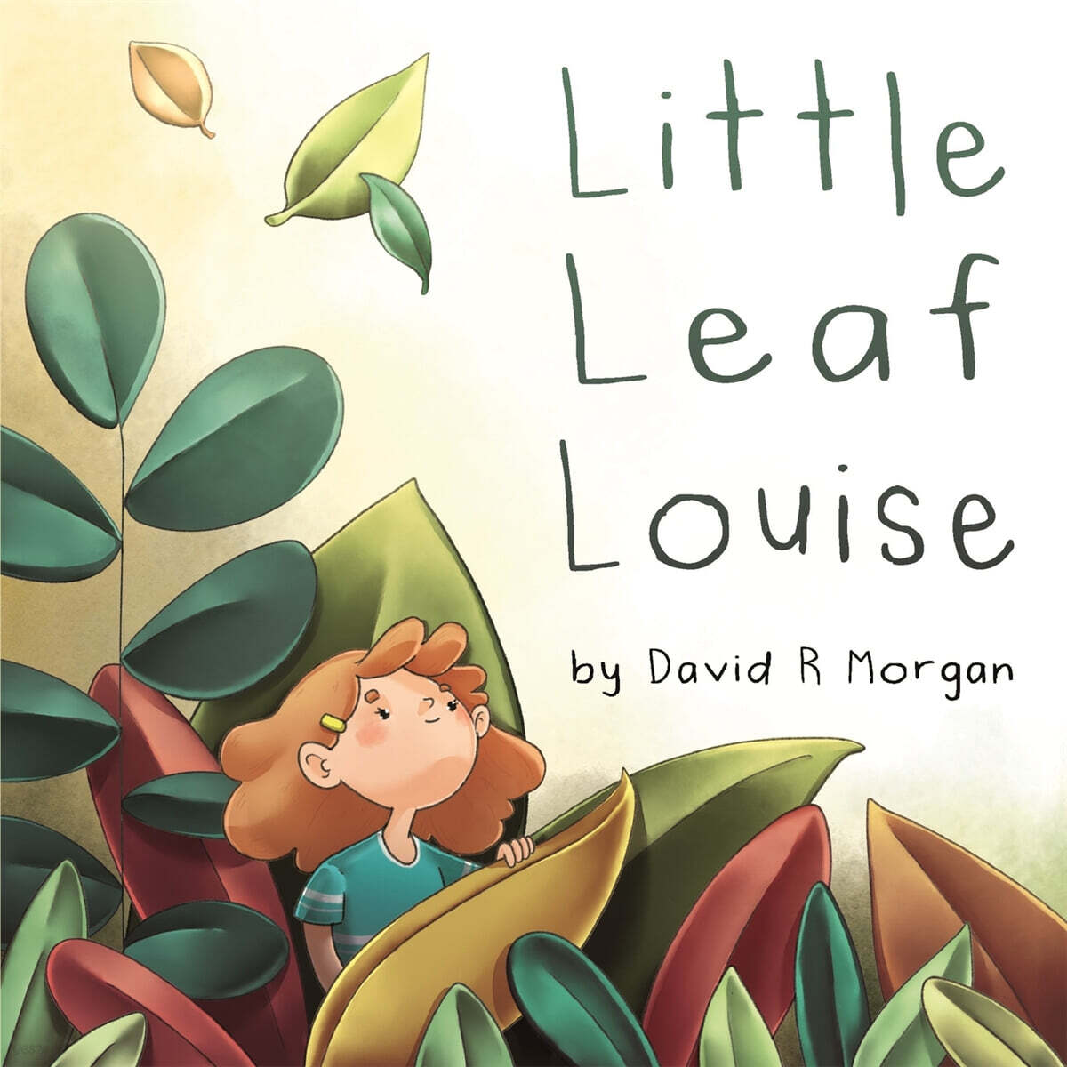 Little Leaf Louise - YES24