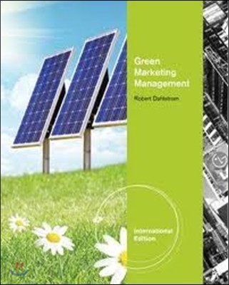 Green Marketing Management 