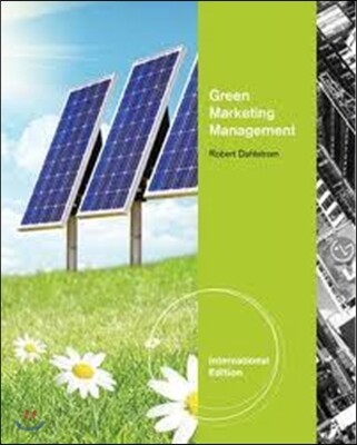 Green Marketing Management