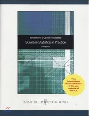 Business Statistics in Practice