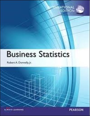 Business Statistics