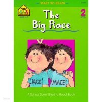 (원서)The Big Race (Prepack 3)