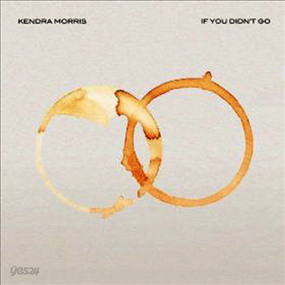 Kendra Morris - If You Didn't Go B/W Spitting Teeth (7" Single)(LP)