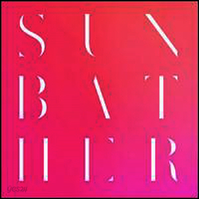 Deafheaven - Sunbather (2LP)
