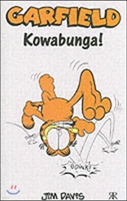 Kowabunga (Garfield Pocket Books) 