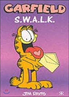 S.W.A.L.K.: No. 49 (Garfield Pocket Books)