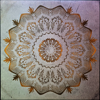 Various Artists — Mandala - Mello Music Group Presents 앨범 커버