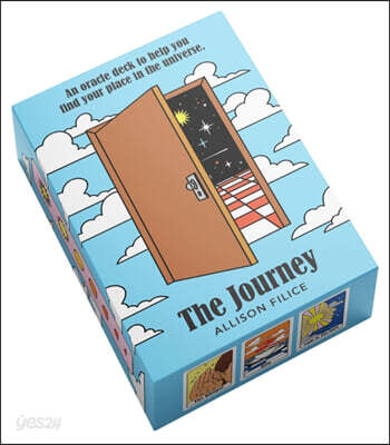 The Journey