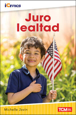 Teacher Created Materials Juro Lealtad