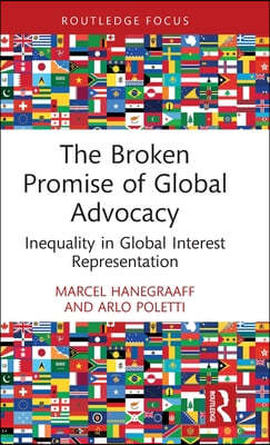 Broken Promise of Global Advocacy