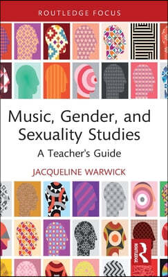 Music, Gender, and Sexuality Studies