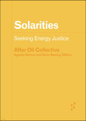 Solarities: Seeking Energy Justice