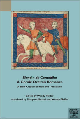 'Blandin de Cornoalha', a Comic Occitan Romance