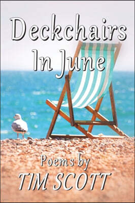 Deckchairs in June