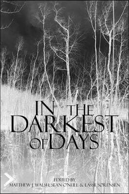 In the Darkest of Days: Exploring Human Sacrifice and Value in Southern Scandinavian Prehistory
