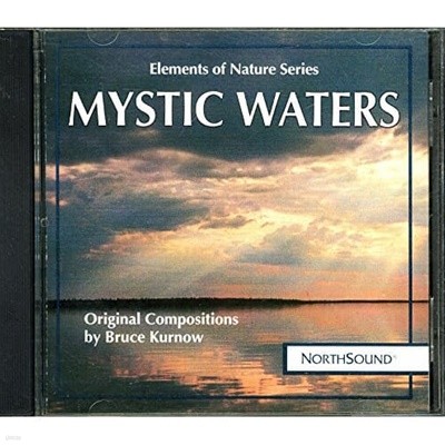 Bruce Kurnow - Mystic Waters ()