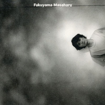 후쿠야마 마사하루 - Fukuyama Masaharu - Sakurazaka [일본발매]