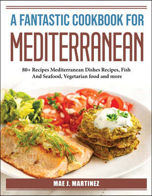 A fantastic Cookbook for Mediterranean Bowls