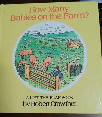 How Many Babies on the Farm