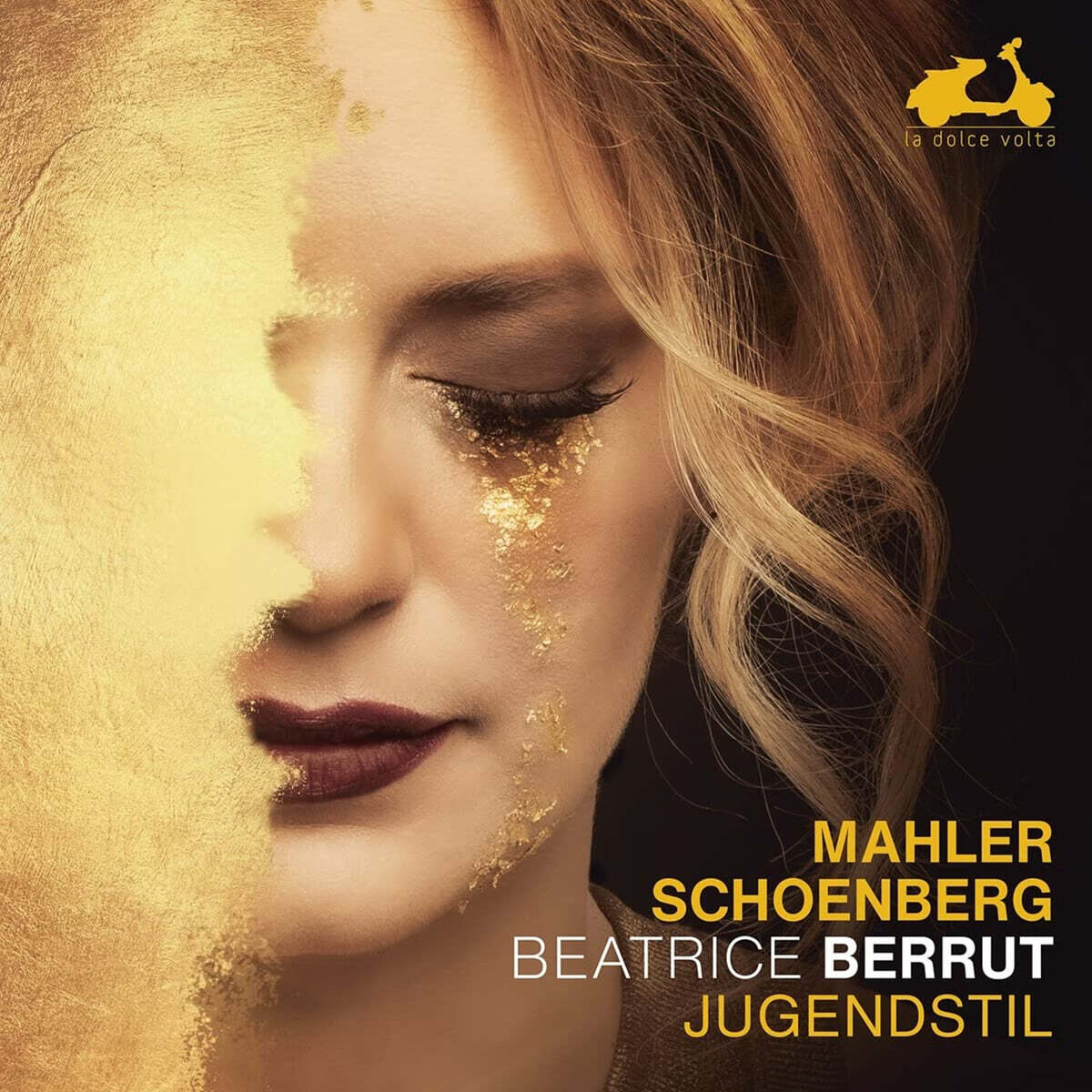 Beatrice Berrut 말러: 교향곡 3, 5, 6번 [피아노 편곡 버전] / 쇤베르크: 정화된 밤 (Mahler: Symphonies Nos. 3, 5, 6 [arr. for Piano] / Schoenberg: Verklarte Nacht Op.4)