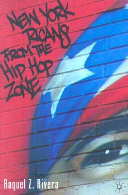 New York Ricans from the Hip Hop Zone