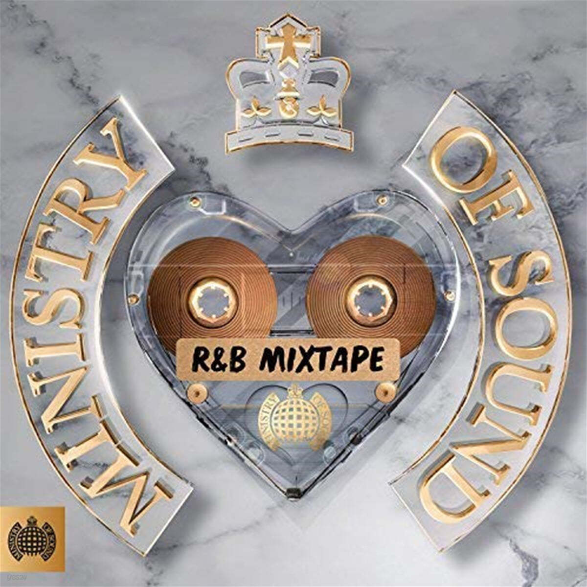 리듬 앤 블루스 음악 컴필레이션 (R&B Mixtape) 