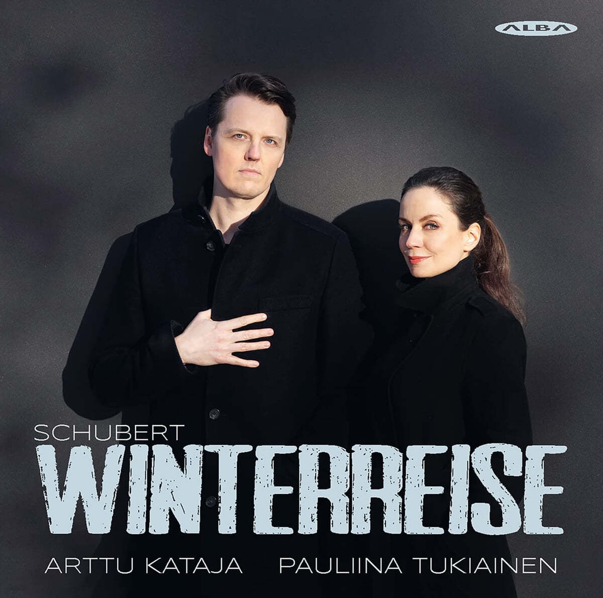 Arttu Kataja 슈베르트: 겨울나그네 - 아르투 카타야 (Schubert: Winterreise D.911) 