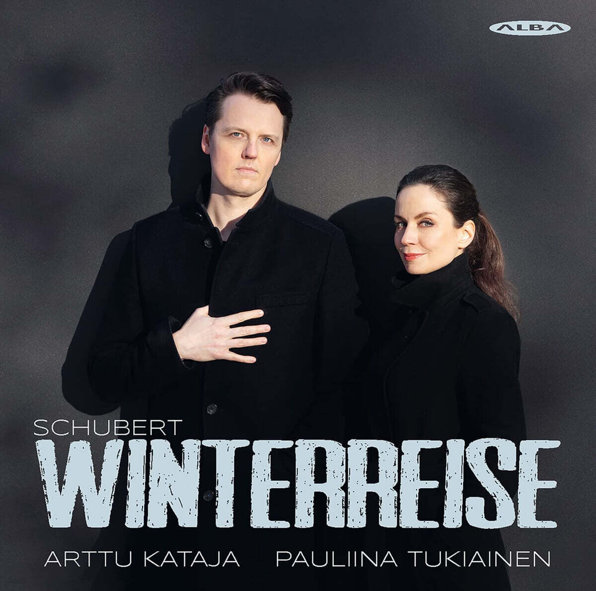 Arttu Kataja 슈베르트: 겨울나그네 - 아르투 카타야 (Schubert: Winterreise D.911)