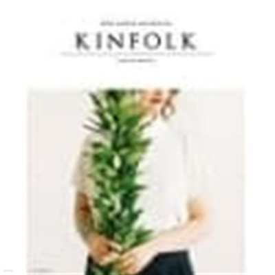 KINFOLK JAPAN TRANSLATION VOLUME SIX [ ムック ]