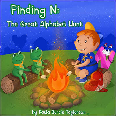 Finding N: The Great Alphabet Hunt