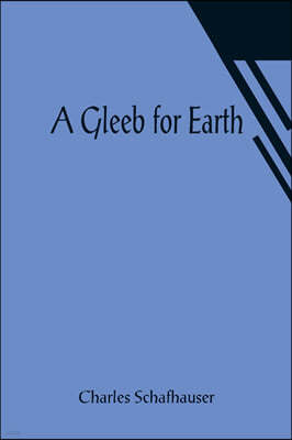 A Gleeb for Earth