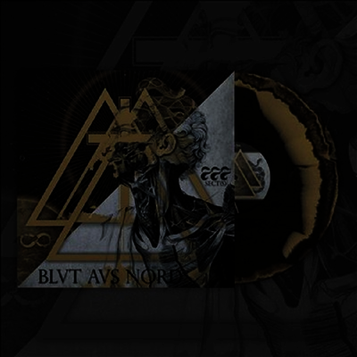 Blut Aus Nord — 777 - Sect(S) 앨범 커버