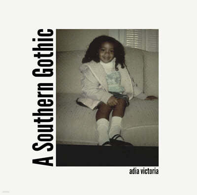 Adia Victoria (Ƶ 丮) - A Southern Gothic [LP]