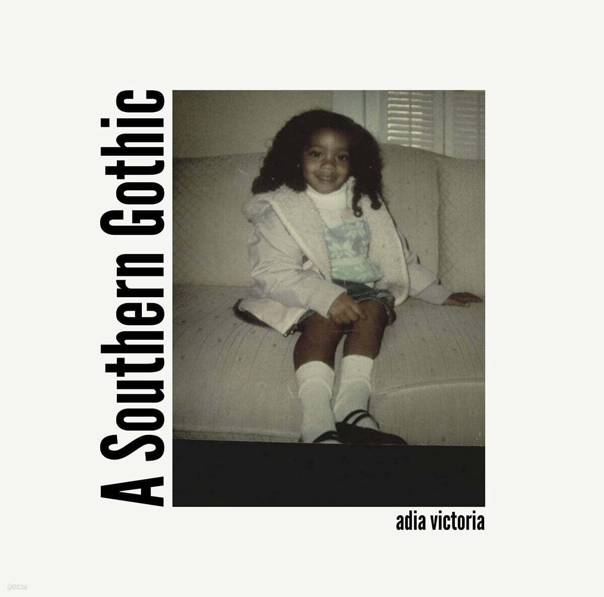 Adia Victoria (아디아 빅토리아) - A Southern Gothic [LP]