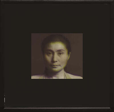 오노 요코 헌정 앨범 (Tribute To Yoko Ono - Ocean Child: Songs Of Yoko Ono) [LP]