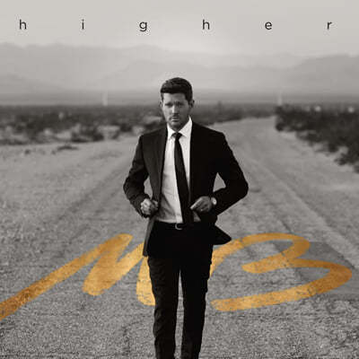 Michael Buble (Ŭ κ) - Higher 