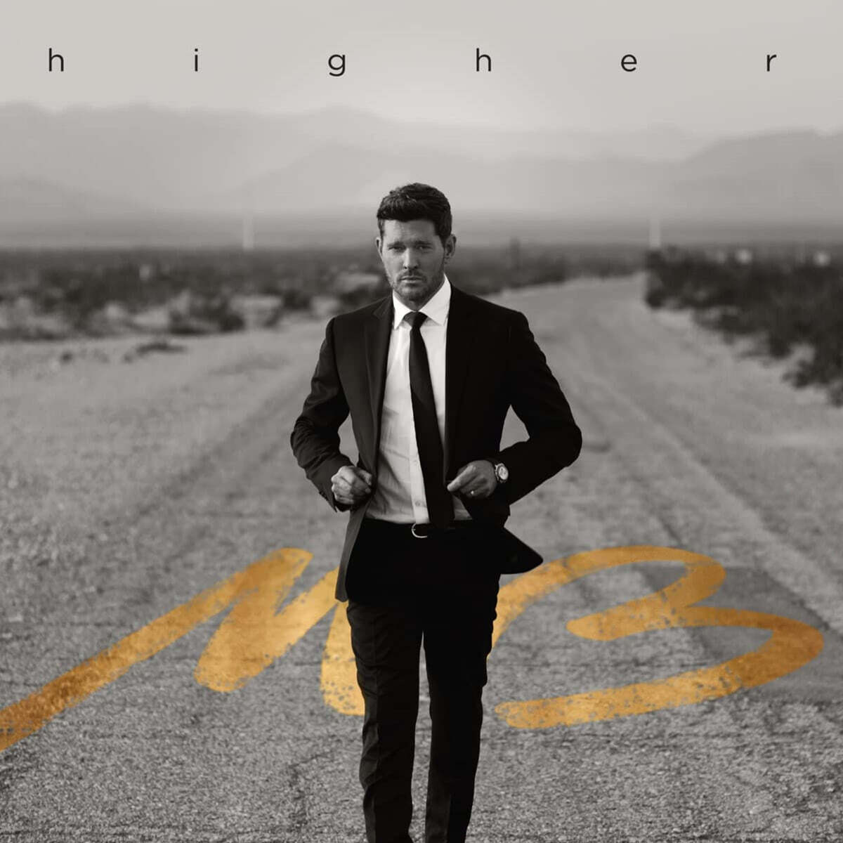 Michael Buble (마이클 부블레) - Higher