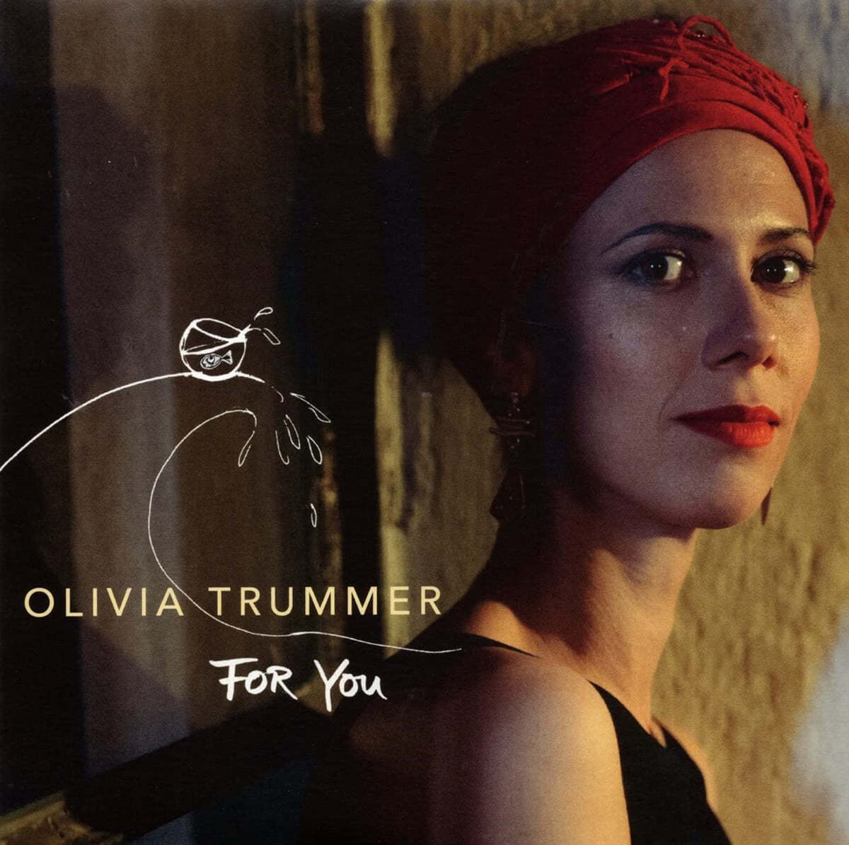Olivia Trummer (올리비아 트루머) - For You 