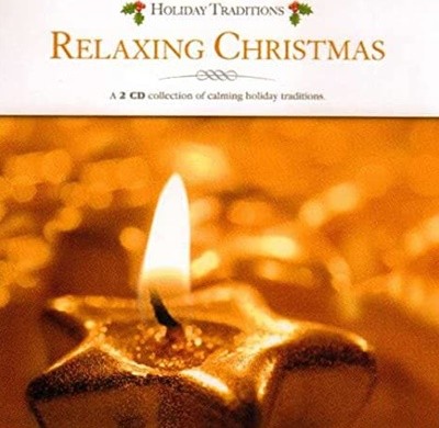 V.A. - Relaxing Christmas (2CD) ()