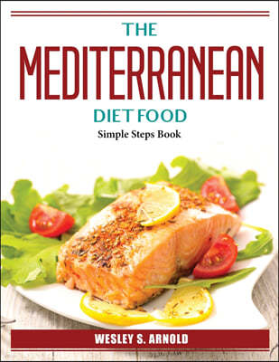 The Mediterranean Diet Food