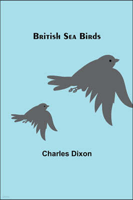 British Sea Birds