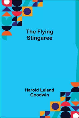 The Flying Stingaree